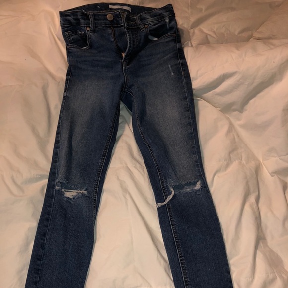 Dynamite skinny jeans - Picture 3 of 4